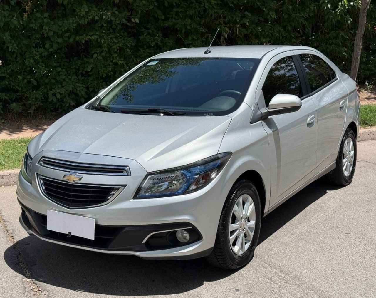 Chevrolet Prisma Usado en Mendoza, deRuedas