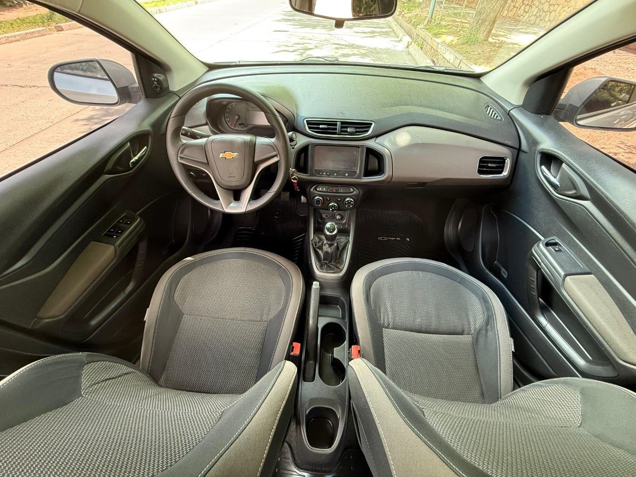 Chevrolet Prisma Usado en Mendoza, deRuedas