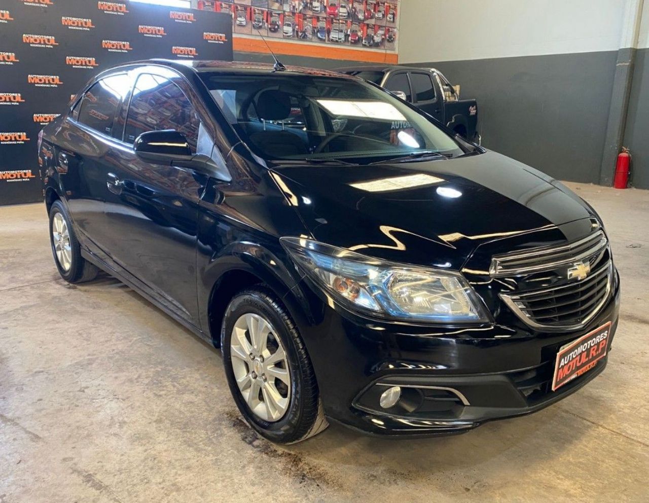 Chevrolet Prisma Usado en Mendoza, deRuedas