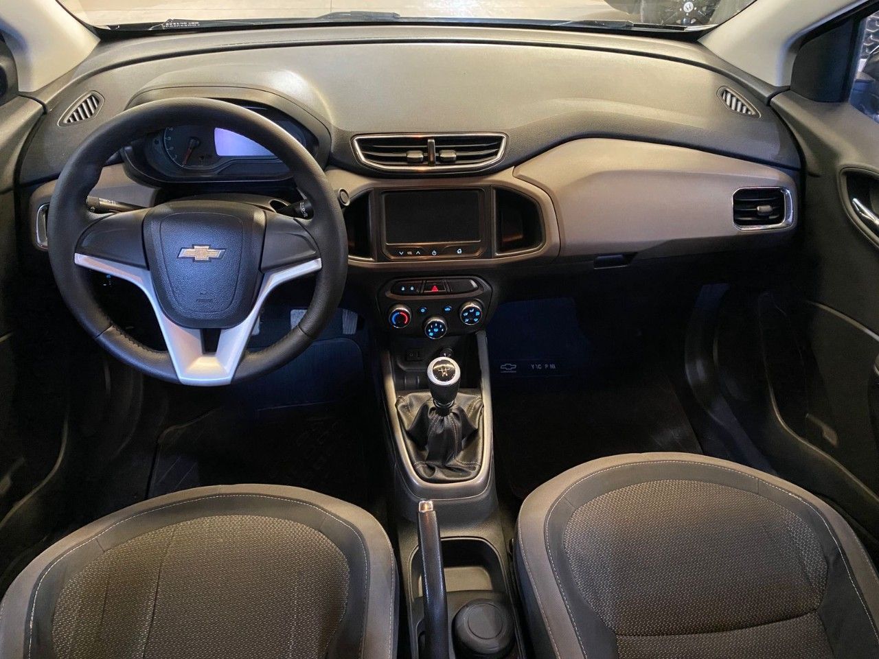 Chevrolet Prisma Usado en Mendoza, deRuedas
