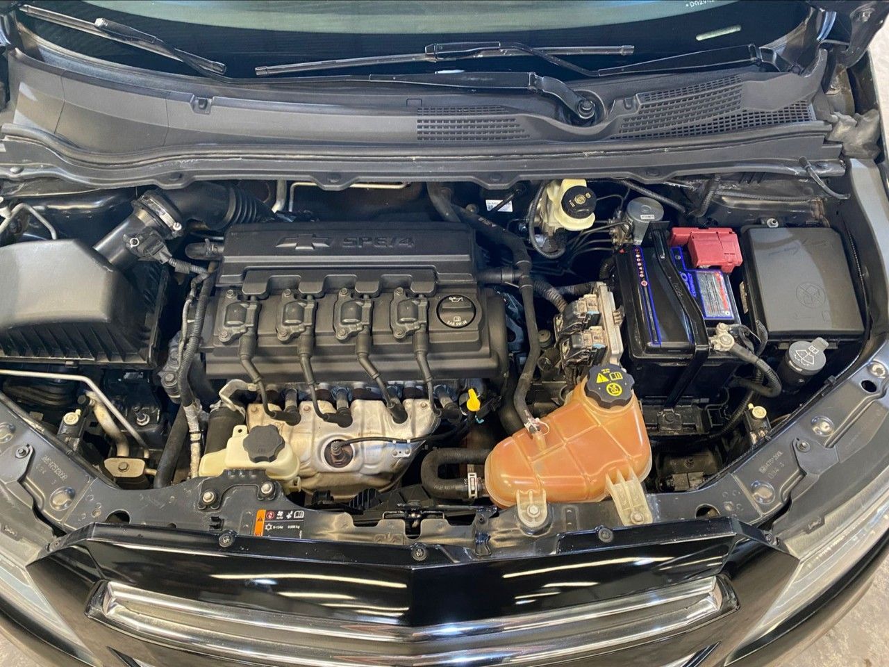 Chevrolet Prisma Usado en Mendoza, deRuedas