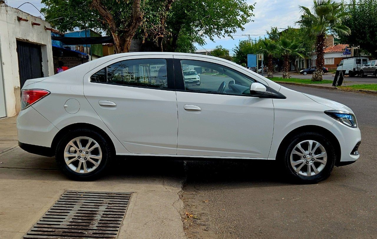 Chevrolet Prisma Usado en Mendoza, deRuedas