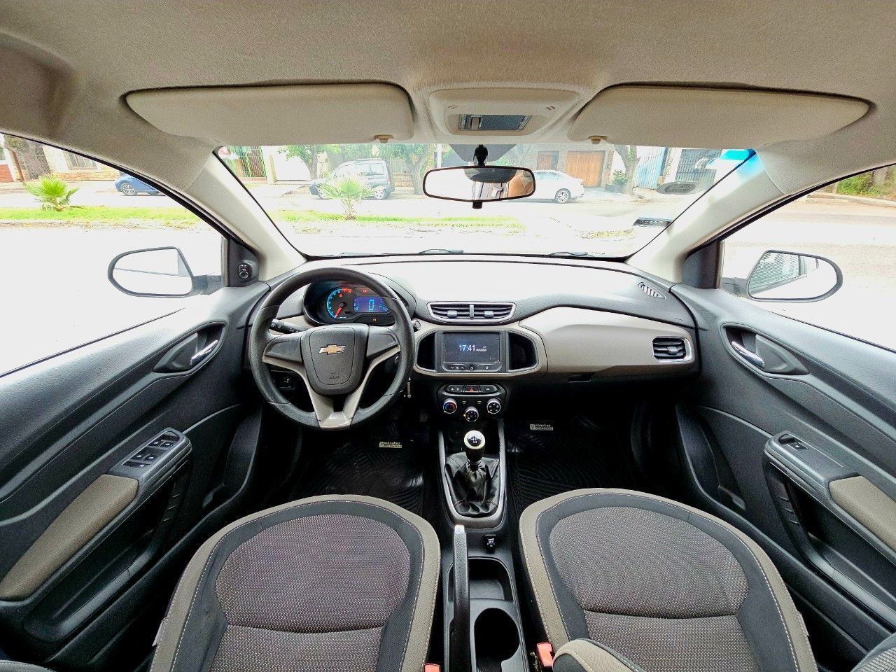 Chevrolet Prisma Usado en Mendoza, deRuedas