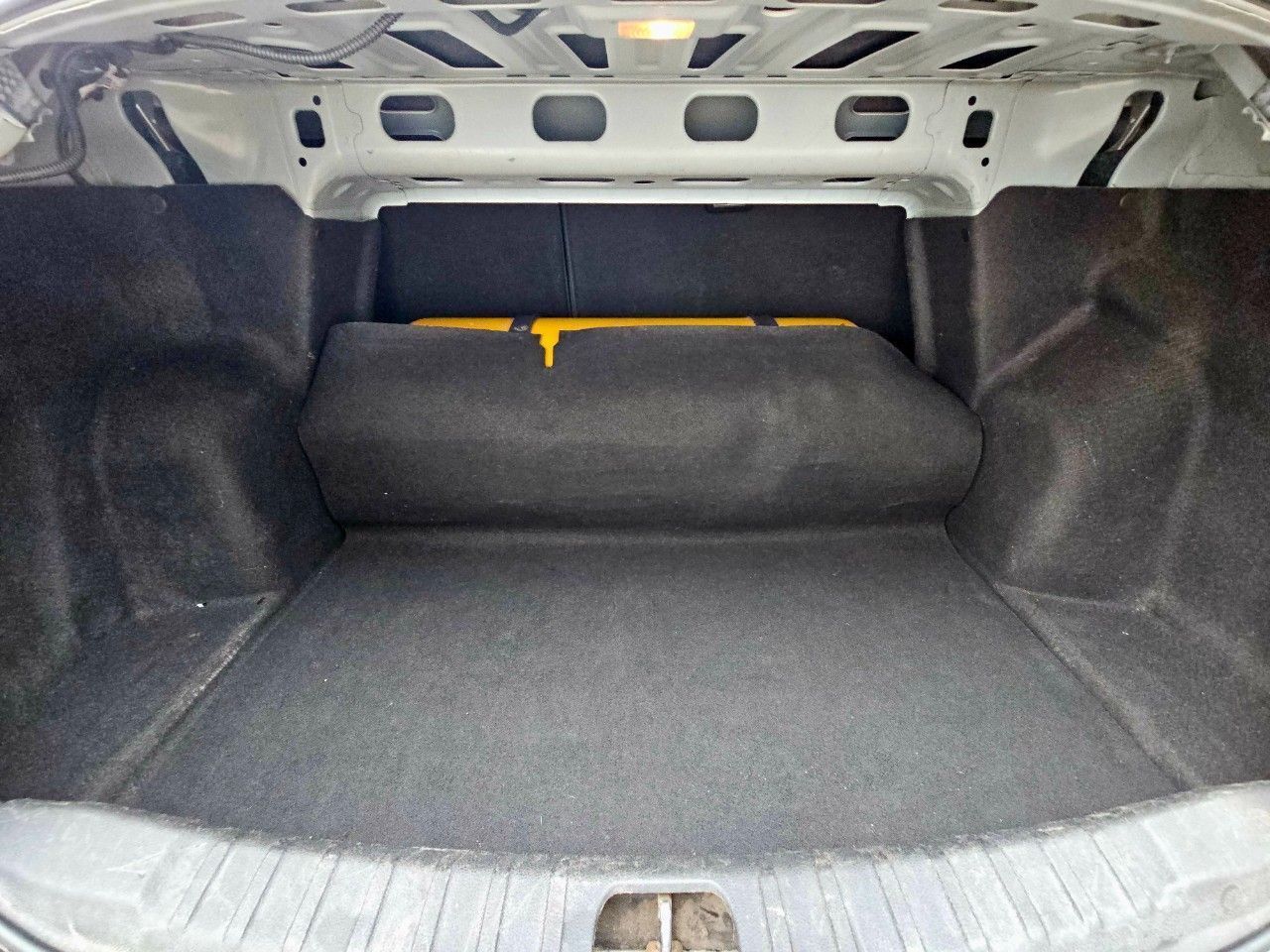 Chevrolet Prisma Usado en Mendoza, deRuedas
