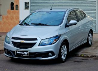 Chevrolet Prisma Usado en Mendoza Financiado