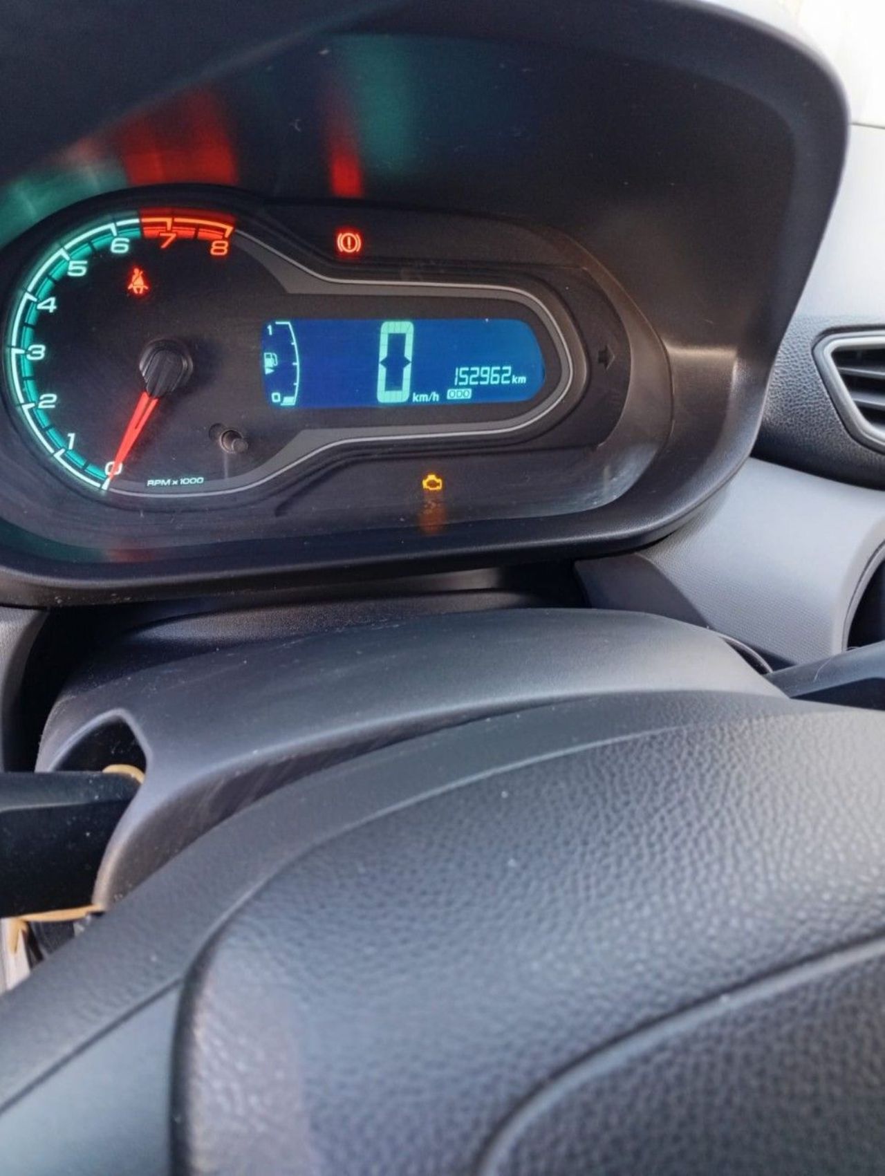 Chevrolet Prisma Usado en Córdoba, deRuedas