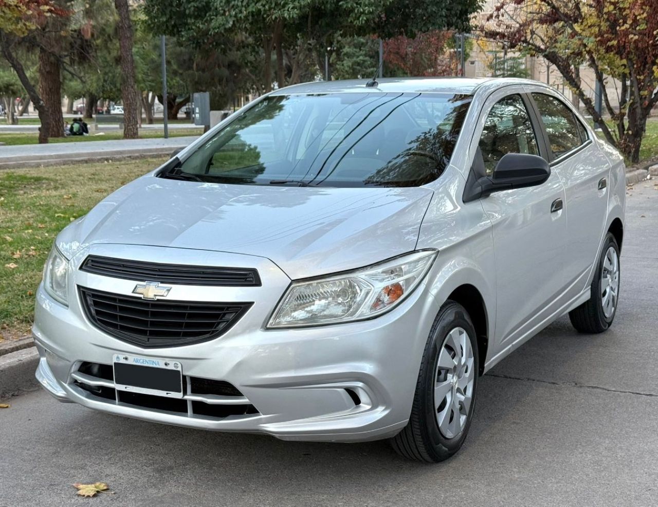 Chevrolet Prisma Usado en Mendoza, deRuedas
