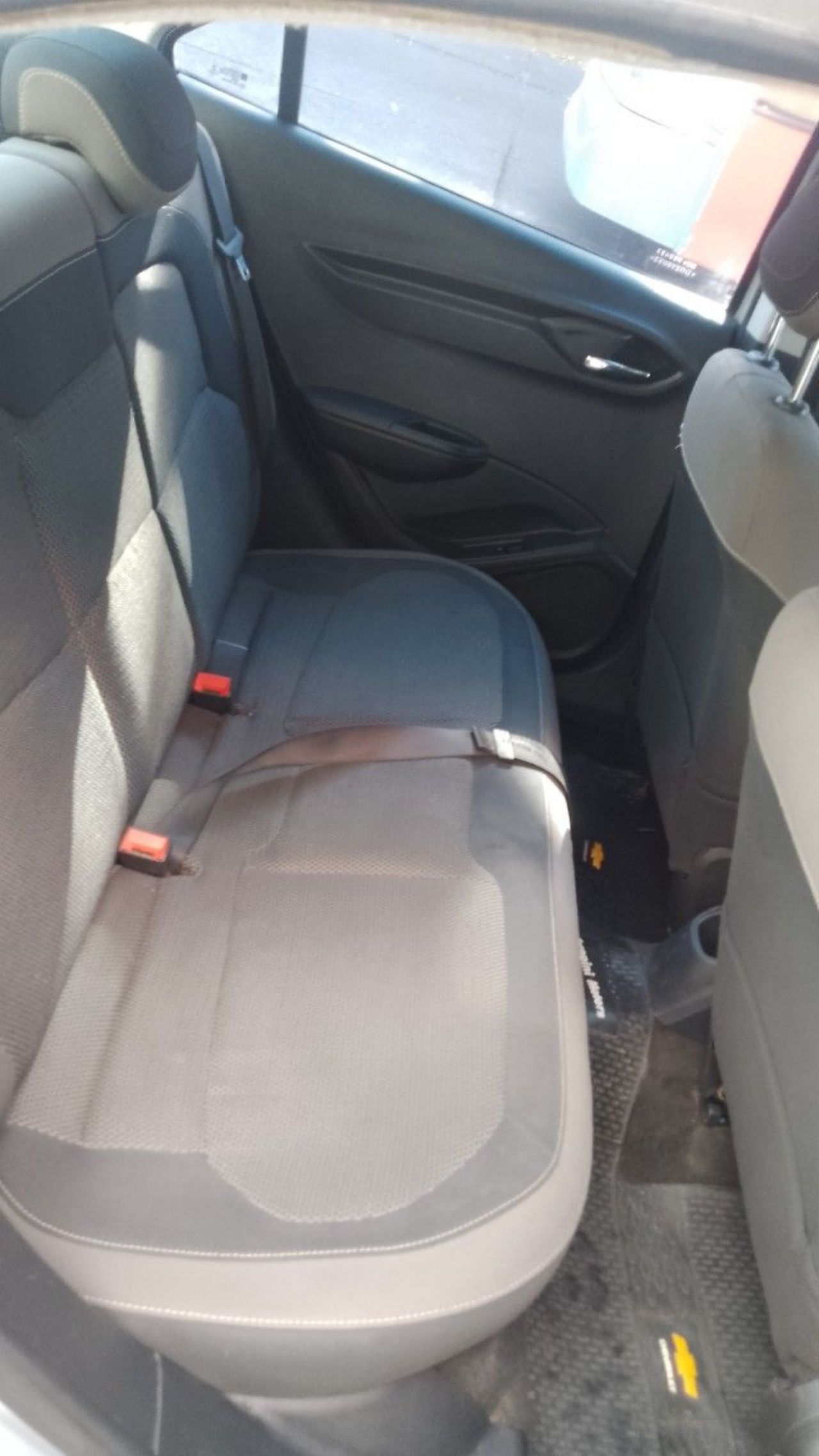 Chevrolet Prisma Usado en Mendoza, deRuedas