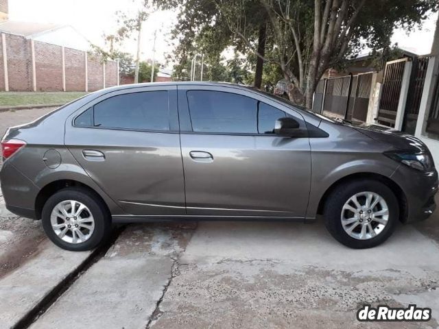 Chevrolet Prisma Usado en Misiones, deRuedas