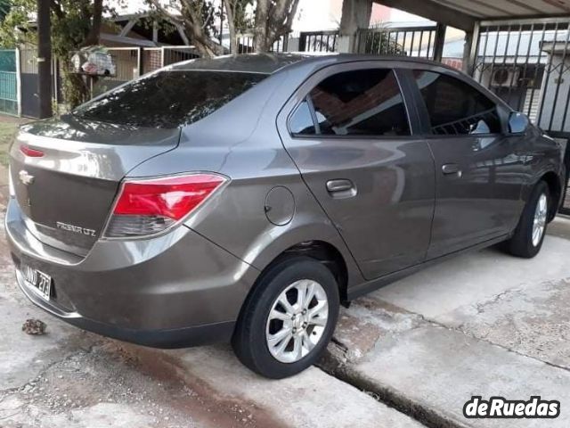 Chevrolet Prisma Usado en Misiones, deRuedas