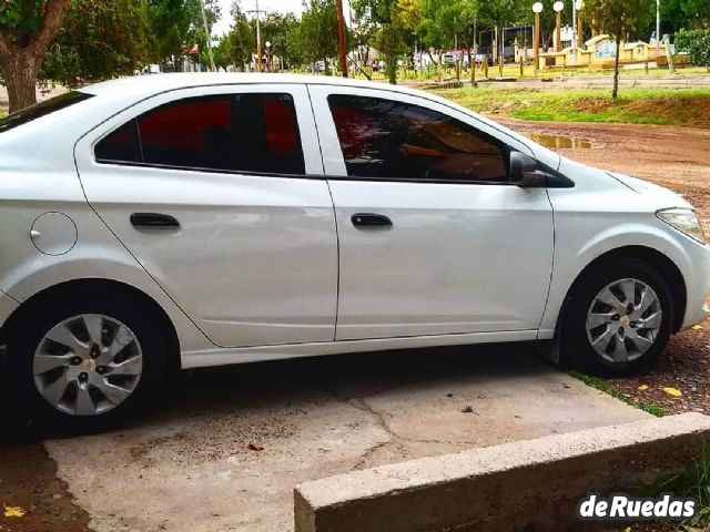 Chevrolet Prisma Usado en Mendoza, deRuedas