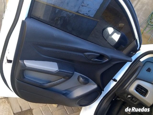 Chevrolet Prisma Usado en Mendoza, deRuedas