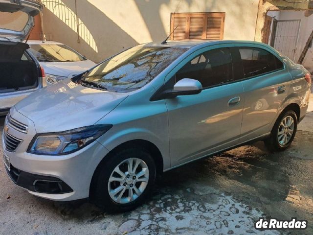 Chevrolet Prisma Usado en Mendoza, deRuedas