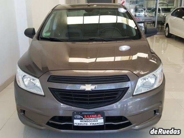 Chevrolet Prisma Usado en Mendoza, deRuedas