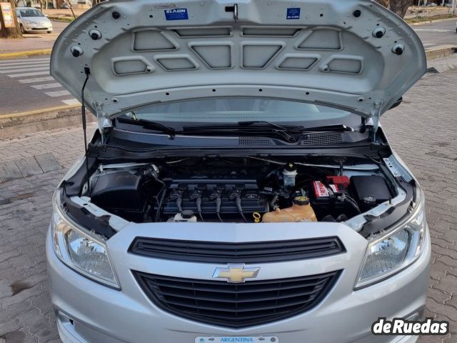 Chevrolet Prisma Usado en Mendoza, deRuedas