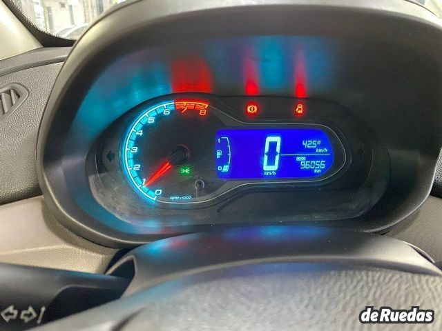 Chevrolet Prisma Usado en Mendoza, deRuedas