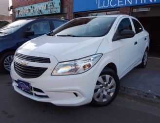 Chevrolet Prisma