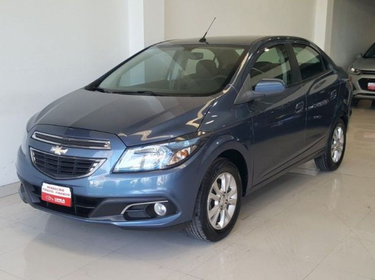 Chevrolet Prisma Usado en Mendoza, deRuedas