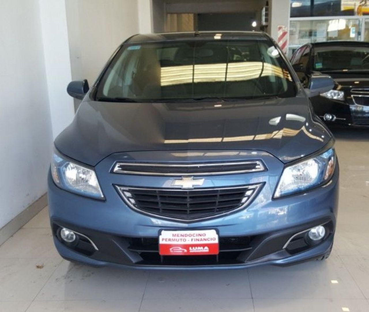 Chevrolet Prisma Usado en Mendoza, deRuedas