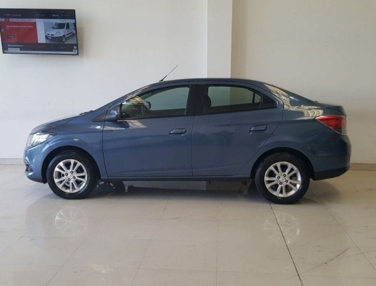 Chevrolet Prisma Usado en Mendoza, deRuedas