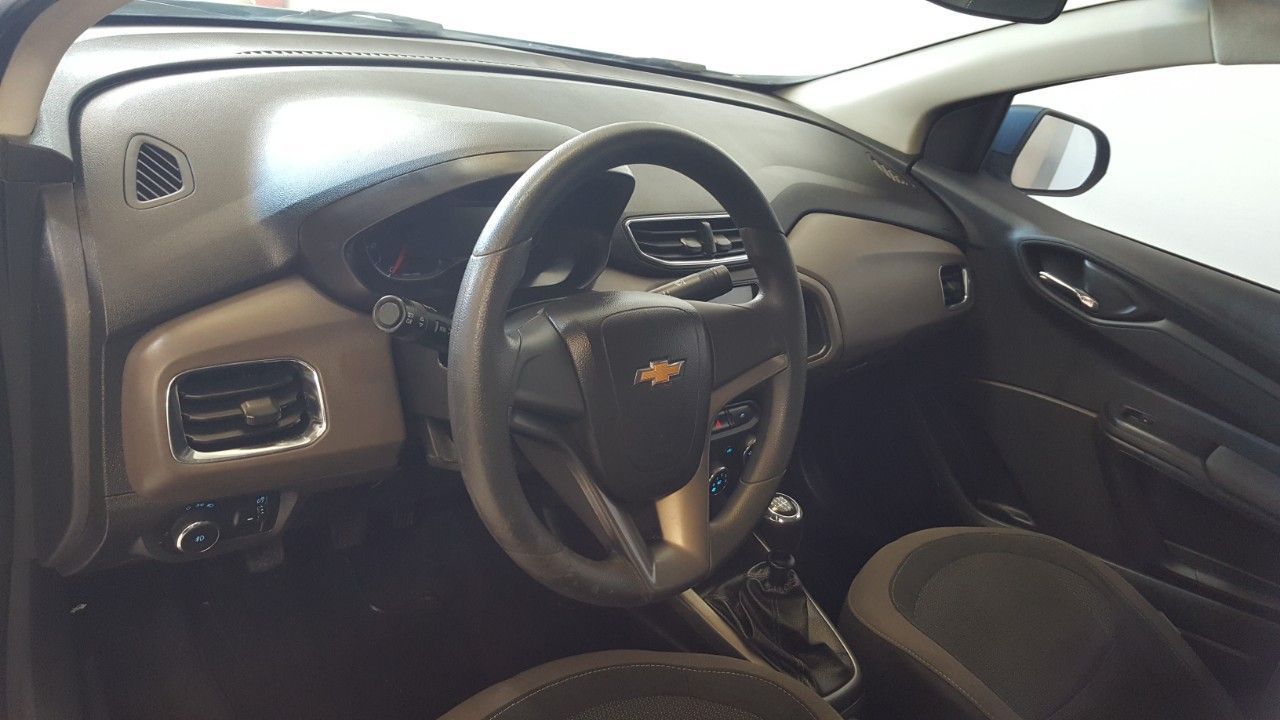 Chevrolet Prisma Usado en Mendoza, deRuedas