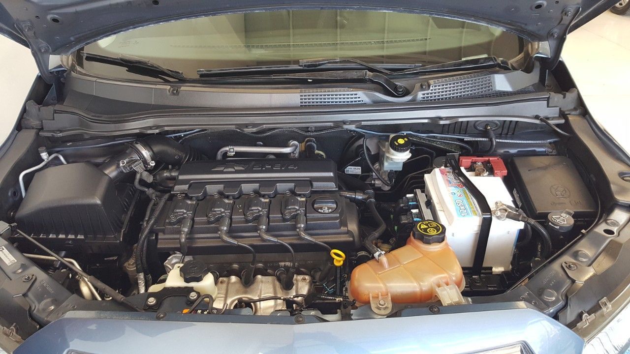 Chevrolet Prisma Usado en Mendoza, deRuedas
