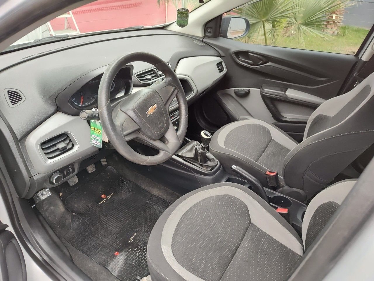 Chevrolet Prisma Usado en Mendoza, deRuedas