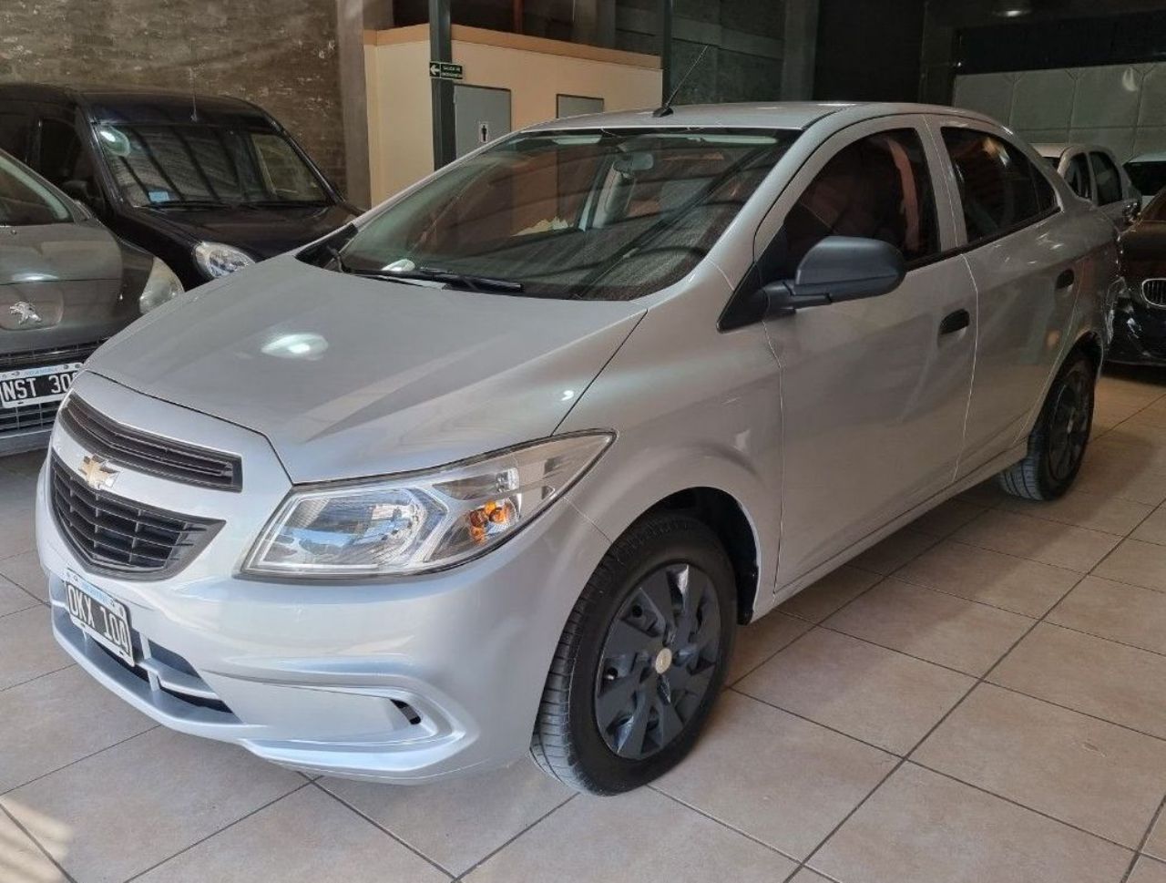 Chevrolet Prisma Usado en Mendoza, deRuedas