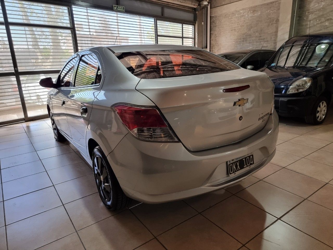 Chevrolet Prisma Usado en Mendoza, deRuedas