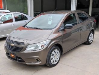 Chevrolet Prisma Usado en Mendoza