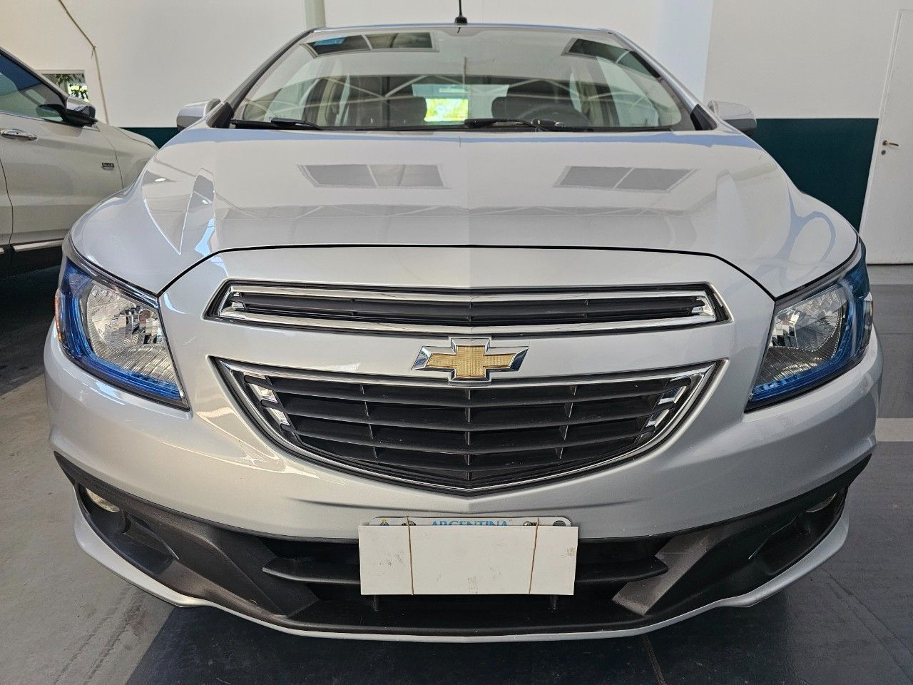 Chevrolet Prisma Usado en Mendoza, deRuedas
