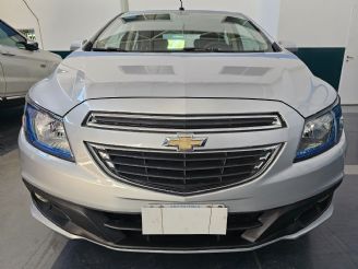 Chevrolet Prisma