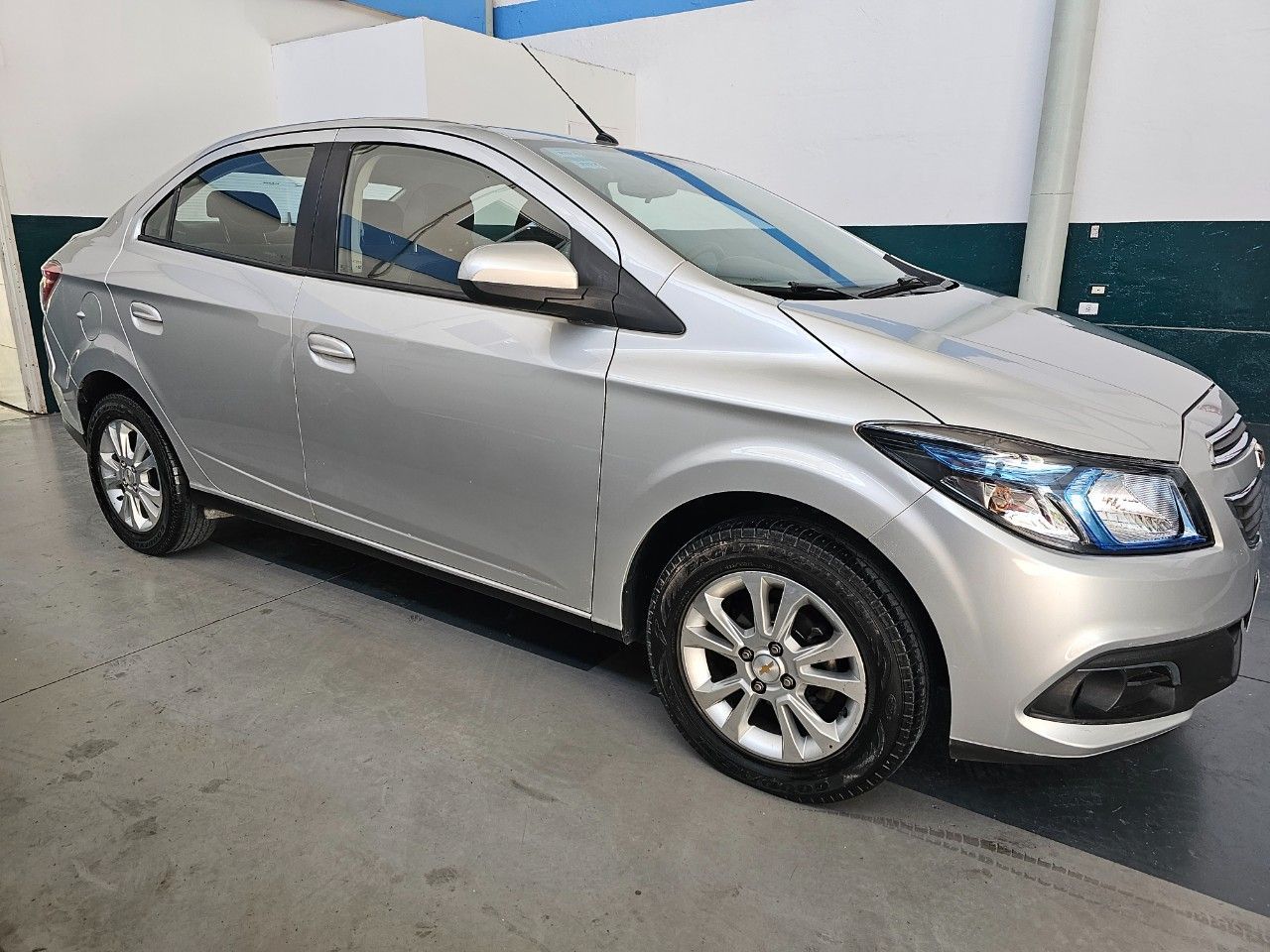 Chevrolet Prisma Usado en Mendoza, deRuedas