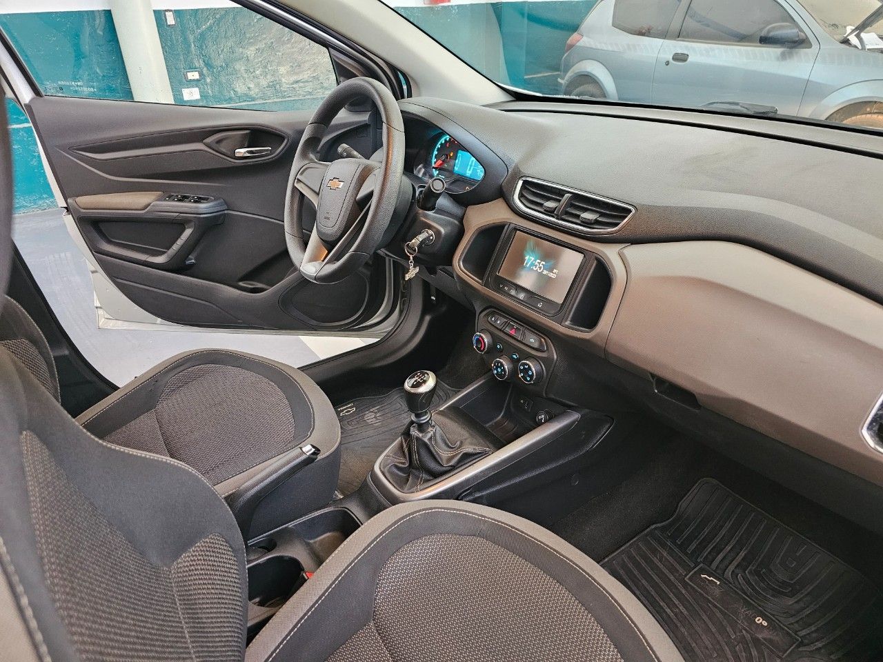 Chevrolet Prisma Usado en Mendoza, deRuedas
