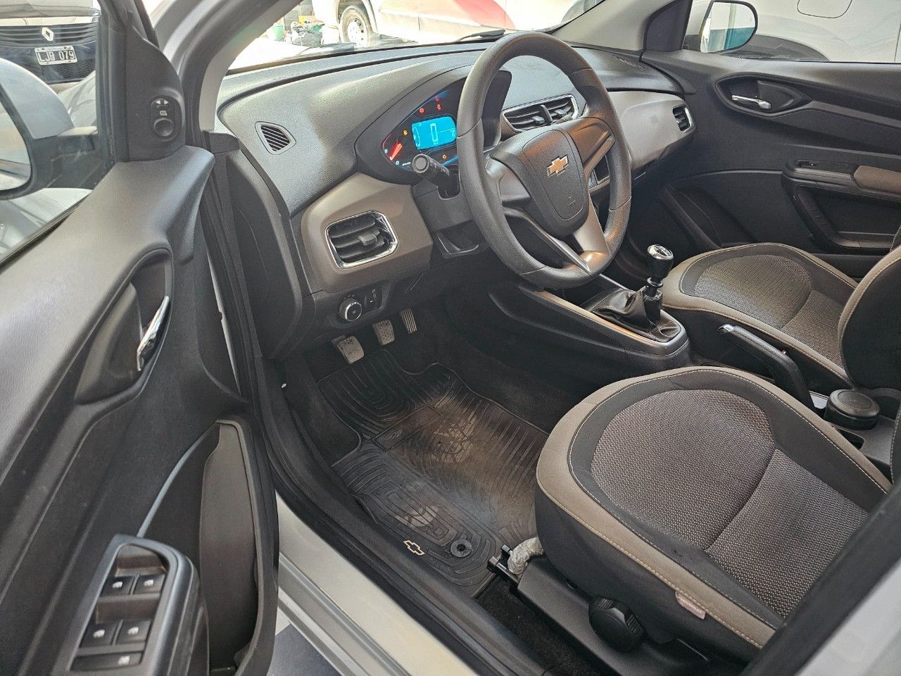 Chevrolet Prisma Usado en Mendoza, deRuedas