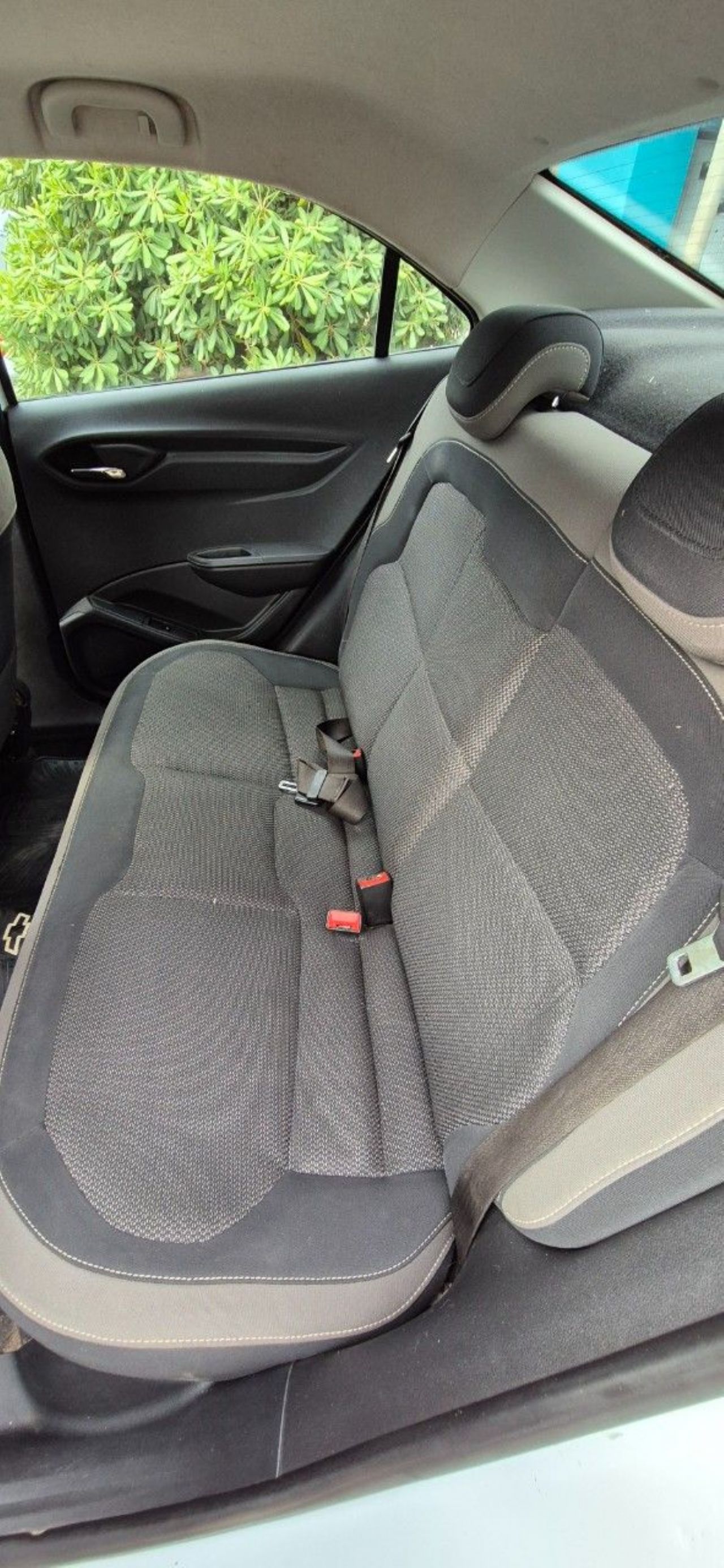 Chevrolet Prisma Usado en Mendoza, deRuedas