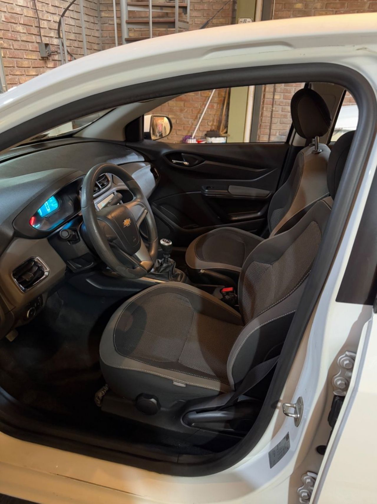 Chevrolet Prisma Usado en Mendoza, deRuedas