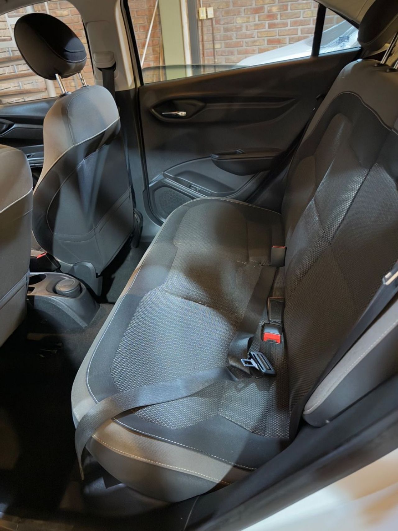 Chevrolet Prisma Usado en Mendoza, deRuedas