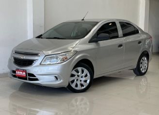 Chevrolet Prisma Usado en Mendoza Financiado