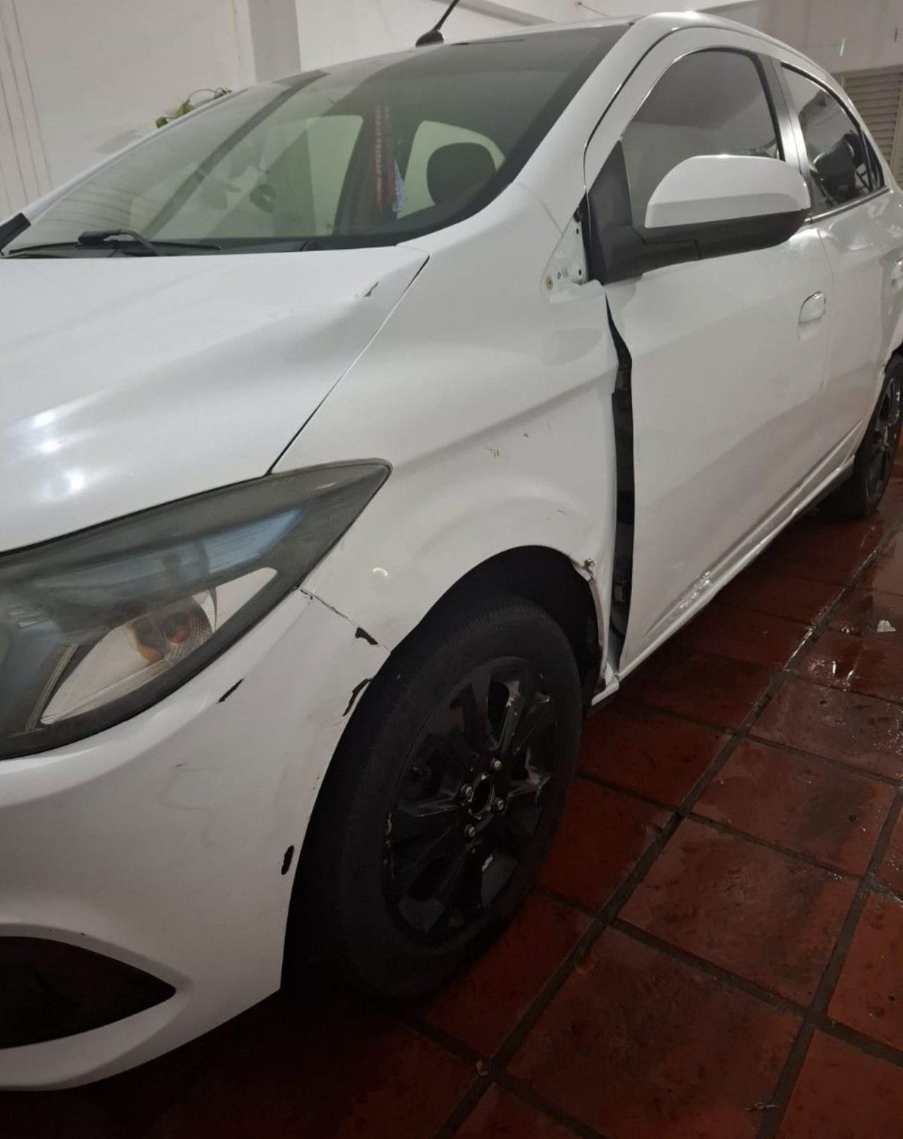 Chevrolet Prisma Usado en Córdoba, deRuedas