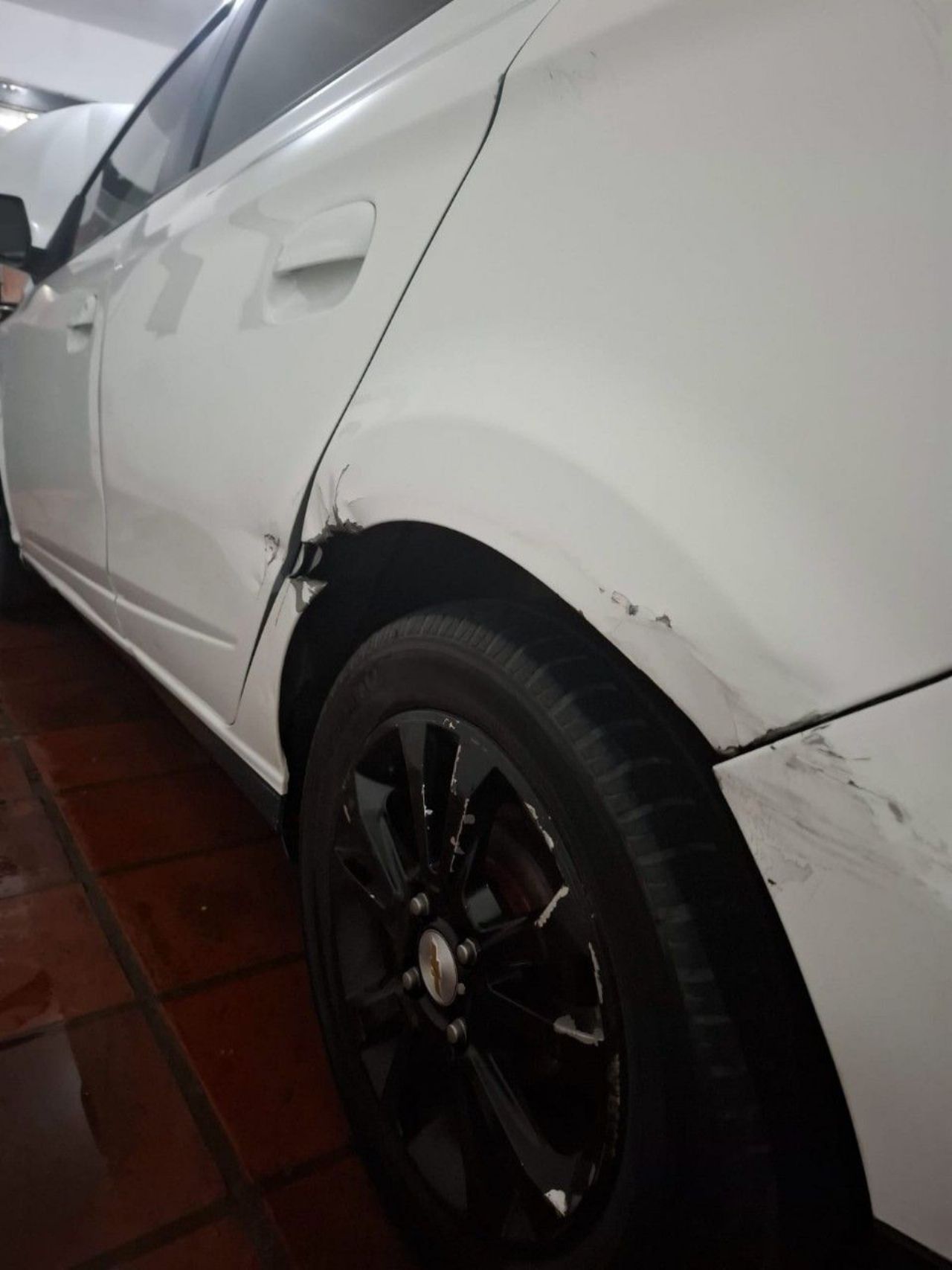 Chevrolet Prisma Usado en Córdoba, deRuedas