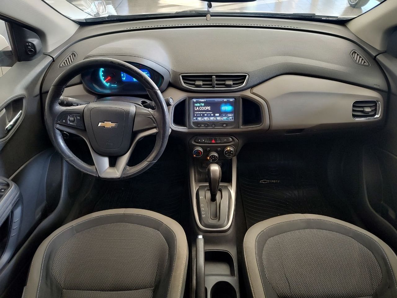 Chevrolet Prisma Usado Financiado en Mendoza, deRuedas
