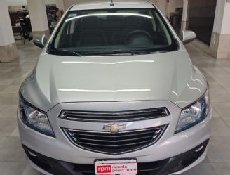Chevrolet Prisma Usado en Mendoza