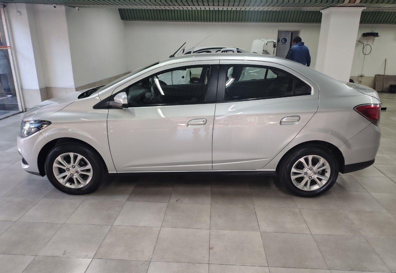 Chevrolet Prisma Usado en Mendoza, deRuedas