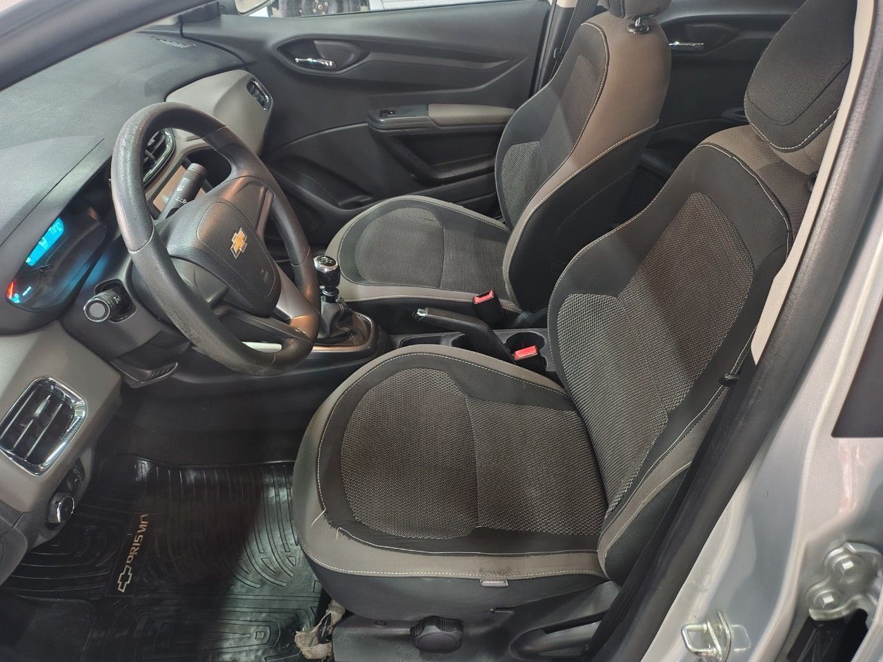 Chevrolet Prisma Usado en Mendoza, deRuedas