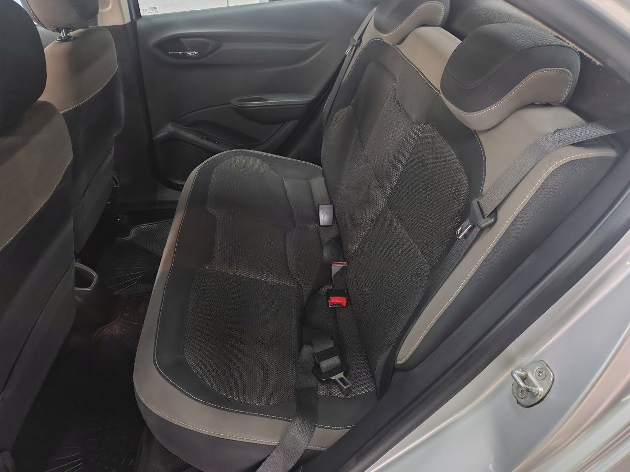 Chevrolet Prisma Usado en Mendoza, deRuedas