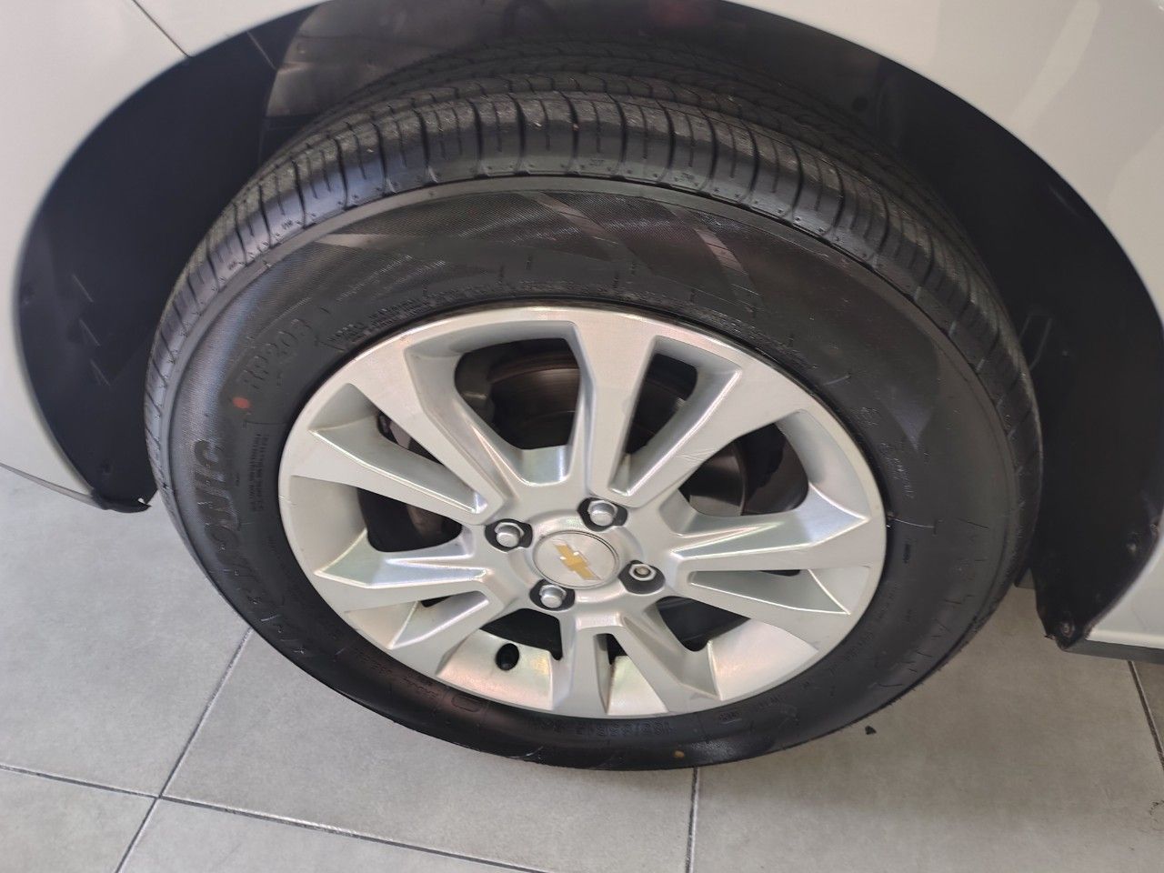 Chevrolet Prisma Usado en Mendoza, deRuedas