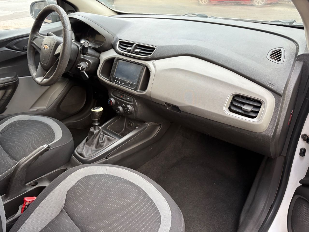 Chevrolet Prisma Usado en Mendoza, deRuedas