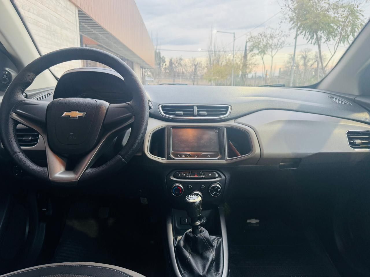 Chevrolet Prisma Usado en Mendoza, deRuedas