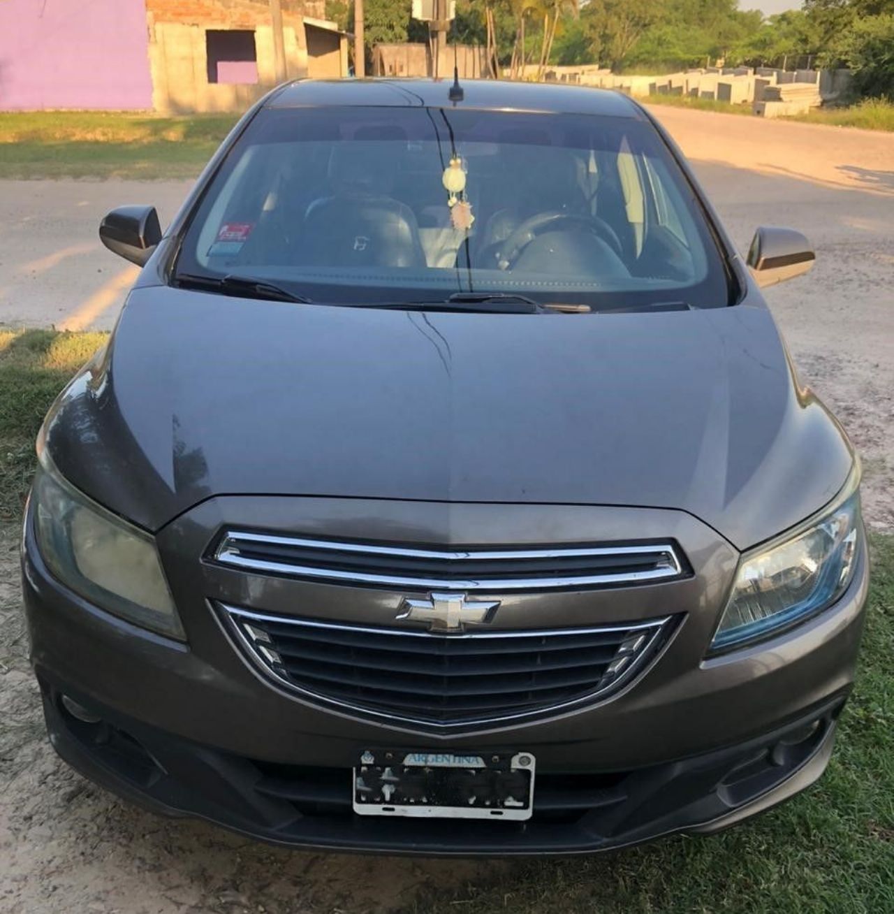 Chevrolet Prisma Usado en Formosa, deRuedas